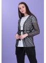 PÜSKÜLLÜ BEL BAĞCIKLI HIRKA